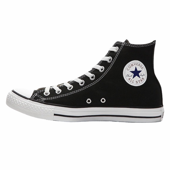 {Chuck Taylor} All Star High-Top Sneaker Men's